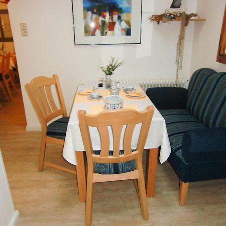 נורדן Hotel Ostfriesland Garni מראה חיצוני תמונה