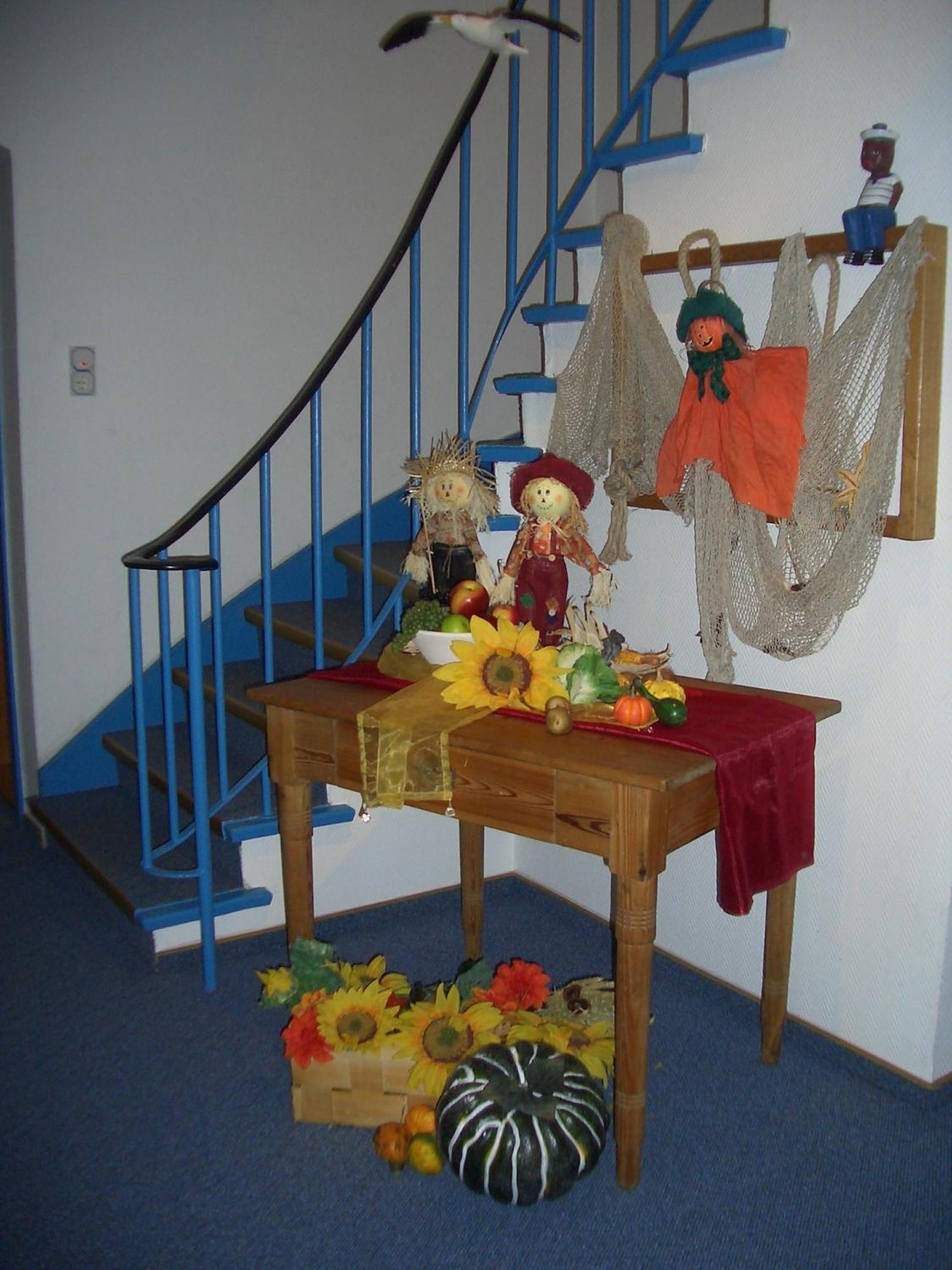 נורדן Hotel Ostfriesland Garni מראה חיצוני תמונה