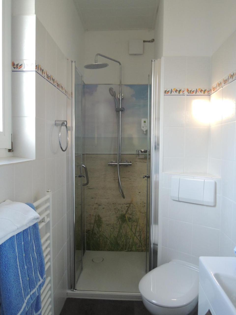 נורדן Hotel Ostfriesland Garni מראה חיצוני תמונה