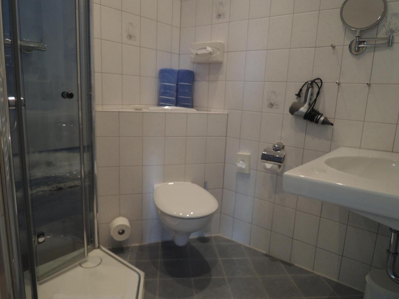 נורדן Hotel Ostfriesland Garni מראה חיצוני תמונה